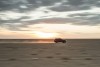 2013 Range Rover Sport clears the Empty Quarter. Image by Land Rover.