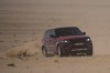 RR Sport's Desert Challenge now online. Image by Land Rover.