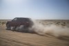 2013 Range Rover Sport clears the Empty Quarter. Image by Land Rover.