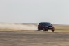2013 Range Rover Sport clears the Empty Quarter. Image by Land Rover.