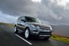 2013 Range Rover Sport. Image by Max Earey.