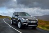 2013 Range Rover Sport. Image by Max Earey.