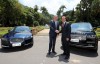 JLR to make cars in Brazil. Image by JLR.