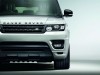 2014 Range Rover Sport with Stealth Pack. Image by Land Rover.