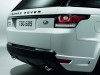 2014 Range Rover Sport with Stealth Pack. Image by Land Rover.