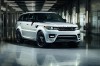 Stealth Pack for RRS. Image by Land Rover.