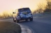 SUV 'Ring lap record set by SVR Rangie. Image by Land Rover.