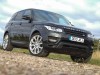 2014 Range Rover Sport. Image by Matt Robinson.