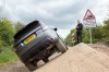 Remote control Range Rover. Image by Land Rover.