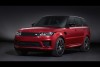 2018 Range Rover Sport. Image by Land Rover.