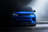 2026 Range Rover Sport SV Ultimate Edition revealed. Image by Range Rover.