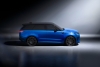 2026 Range Rover Sport SV Ultimate Edition revealed. Image by Range Rover.