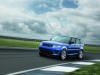 2014 Range Rover Sport SVR. Image by Land Rover.