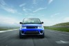 2014 Range Rover Sport SVR. Image by Land Rover.