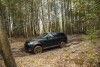 2015 Range Rover Sport SVR. Image by Land Rover.
