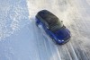 Range Rover Sport SVR in the Arctic. Image by Land Rover.