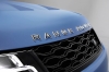 2021 Range Rover Sport SVR Ultimate. Image by Land Rover.