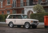 Classic Range Rover for modern lifestyles. Image by Kingsley Cars.