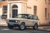 2021 Kingsley Cars Range Rover. Image by Kingsley Cars.