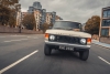 2021 Kingsley Cars Range Rover. Image by Kingsley Cars.