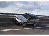 2017 Range Rover Velar unveiled. Image by Land Rover.
