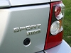 2008 Range Rover Sport. Image by Dave Jenkins.