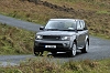 2010 Range Rover Sport. Image by Max Earey.