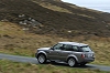 2010 Range Rover Sport. Image by Max Earey.