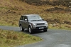 2010 Range Rover Sport. Image by Max Earey.