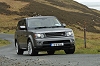 2010 Range Rover Sport. Image by Max Earey.