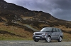 2010 Range Rover Sport. Image by Max Earey.