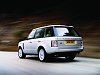 2005 Range Rover. Image by Land Rover.