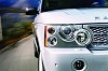 2005 Range Rover. Image by Land Rover.