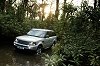 2005 Range Rover Sport. Image by Land Rover.