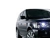 2005 Range Rover Sport. Image by Land Rover.