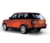 2005 Range Rover Sport. Image by Land Rover.