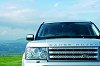 2006 Range Rover Sport. Image by Land Rover.