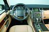 2006 Range Rover Sport. Image by Land Rover.