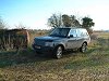 2002 Range Rover V8 Vogue. Photograph by Adam Jefferson. Click here for a larger image.