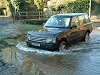 2002 Range Rover V8 Vogue. Photograph by Adam Jefferson. Click here for a larger image.