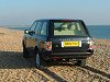 2002 Range Rover V8 Vogue. Photograph by Adam Jefferson. Click here for a larger image.