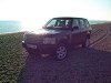 2002 Range Rover V8 Vogue. Photograph by Adam Jefferson. Click here for a larger image.