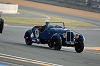2010 Le Mans Classic. Image by Rhoddy Slater.
