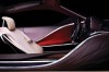 2012 Lexus LF-LC concept. Image by Lexus.