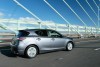 2014 Lexus CT 200h. Image by Lexus.