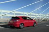 2014 Lexus CT 200h F Sport. Image by Lexus.