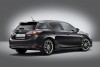 2012 Lexus CT 200h F-Sport. Image by Lexus.