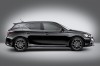 2012 Lexus CT 200h F-Sport. Image by Lexus.