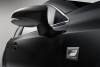 2012 Lexus CT 200h F-Sport. Image by Lexus.