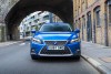 2018 Lexus CT 200h drive. Image by Lexus.